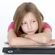 Image for article titled Researchers Determine That Social Media Is Ruining Girlhood